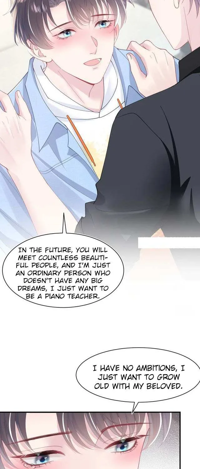 Seize My Boyfriend Chapter 24 page 4 - 