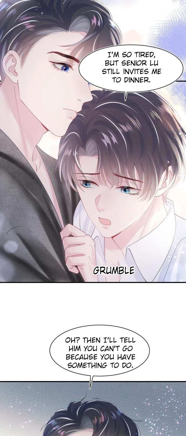 Seize My Boyfriend Chapter 24 page 31 - 