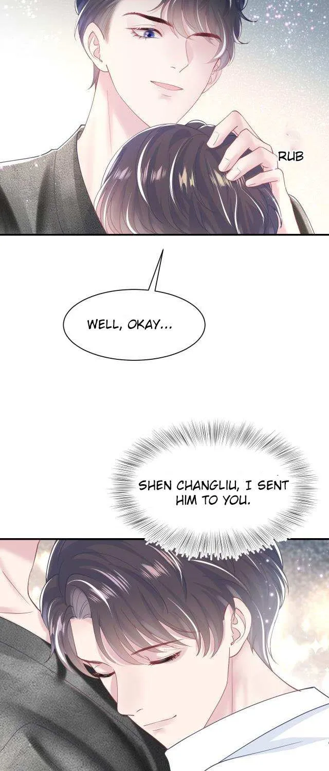 Seize My Boyfriend Chapter 24 page 32 - 