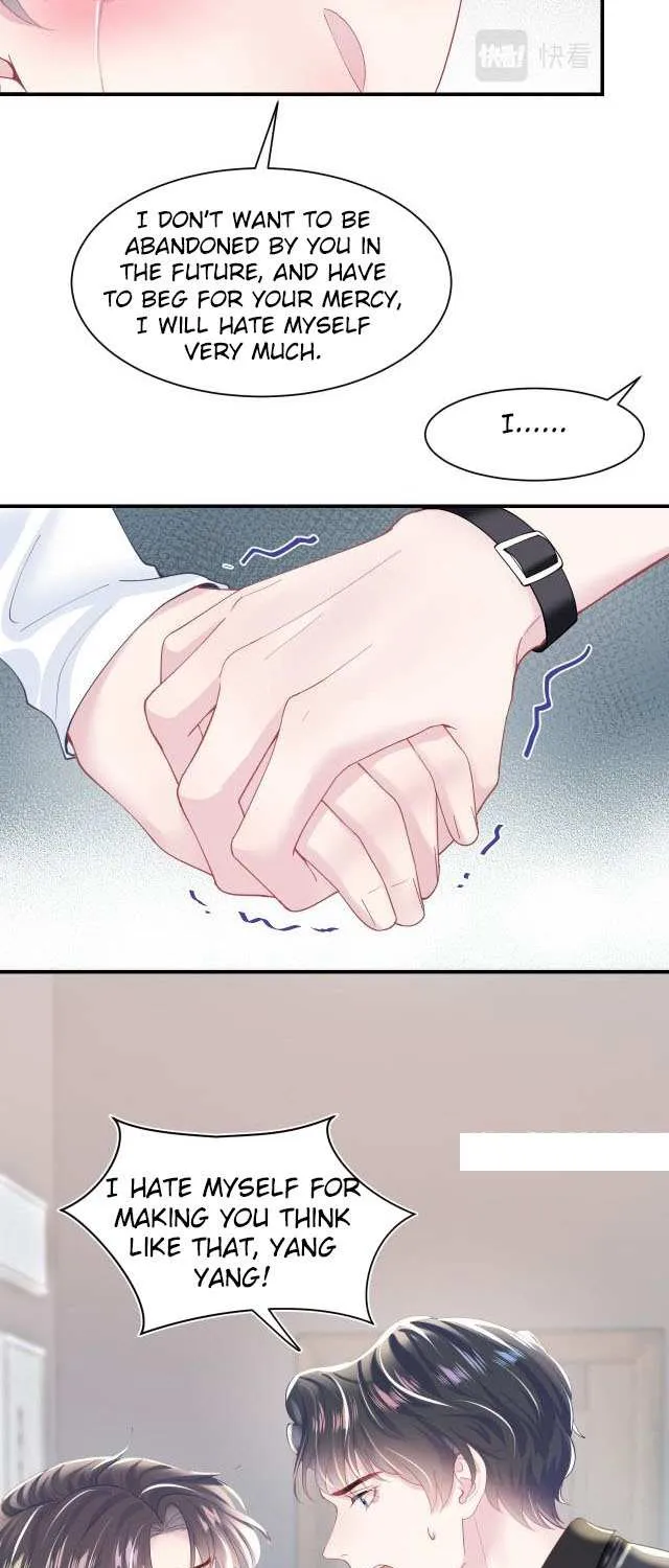 Seize My Boyfriend Chapter 24 page 5 - 