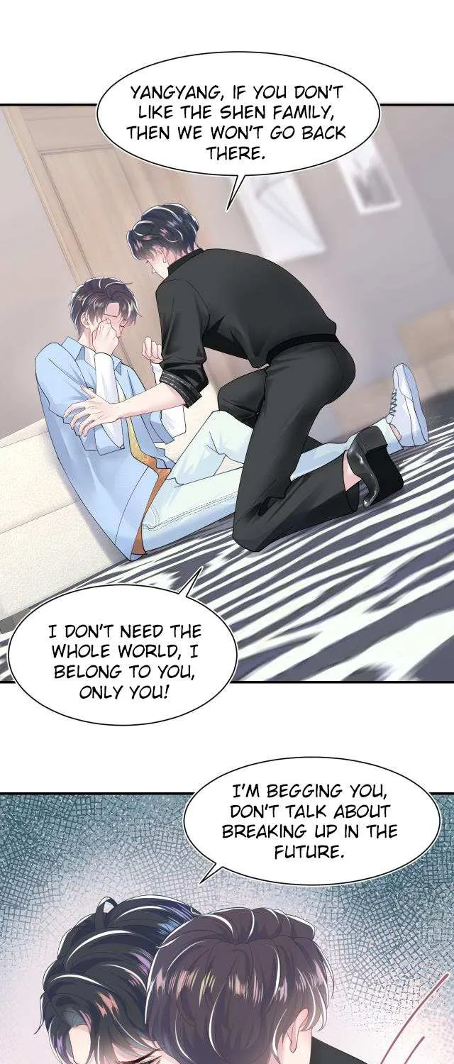 Seize My Boyfriend Chapter 24 page 8 - 