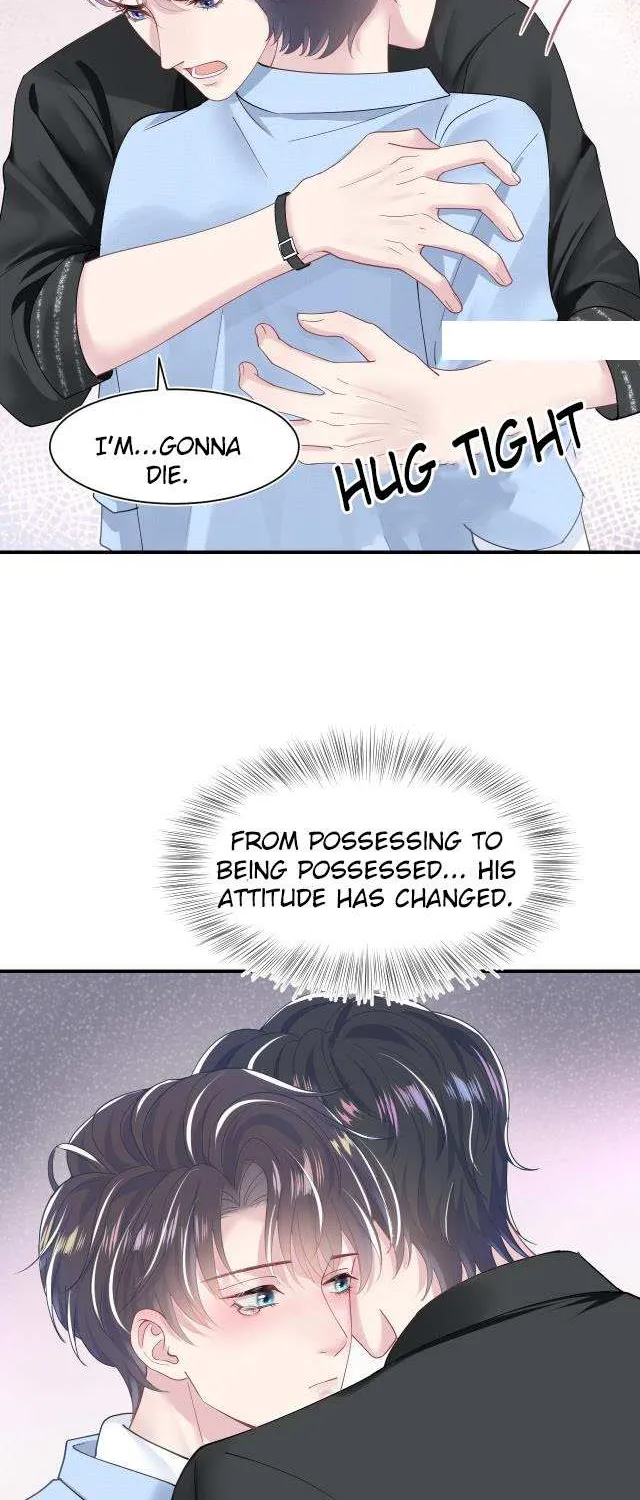 Seize My Boyfriend Chapter 24 page 9 - 