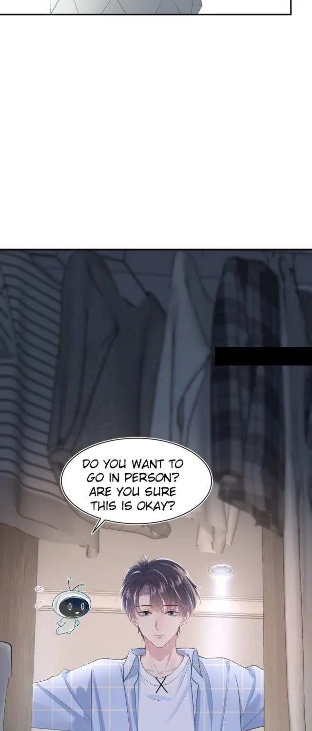 Seize My Boyfriend Chapter 25 page 17 - 