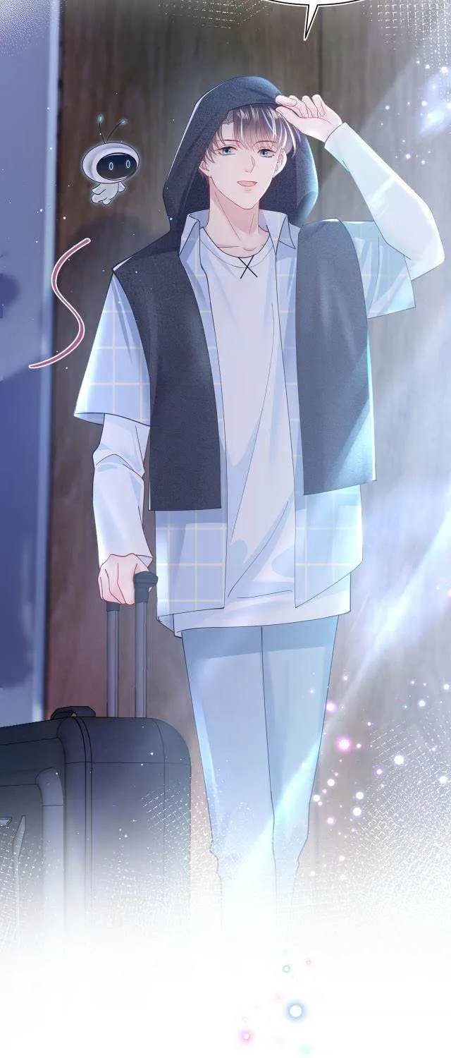 Seize My Boyfriend Chapter 25 page 19 - 