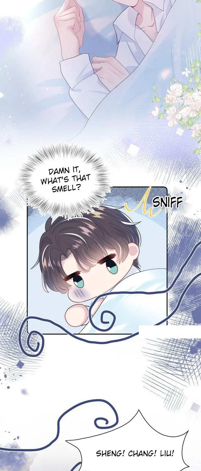 Seize My Boyfriend Chapter 25 page 3 - 