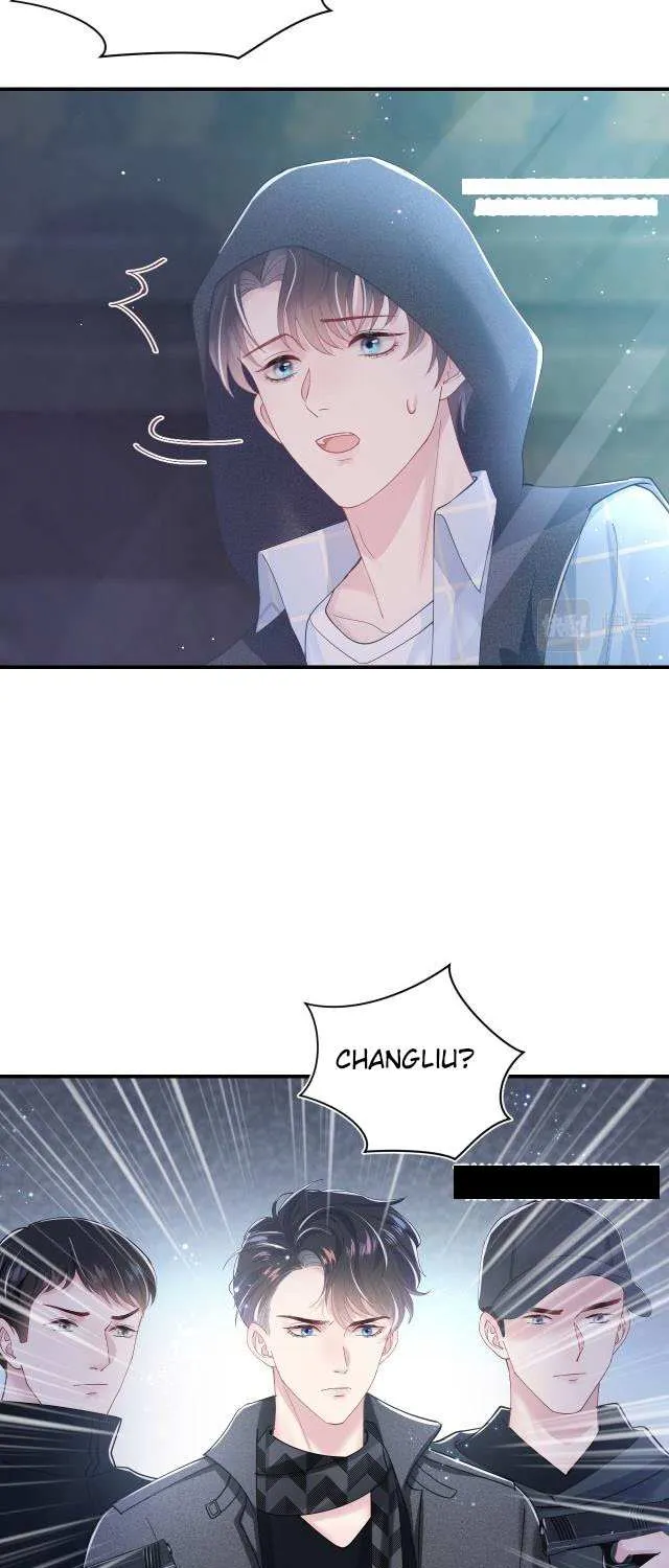 Seize My Boyfriend Chapter 25 page 22 - 