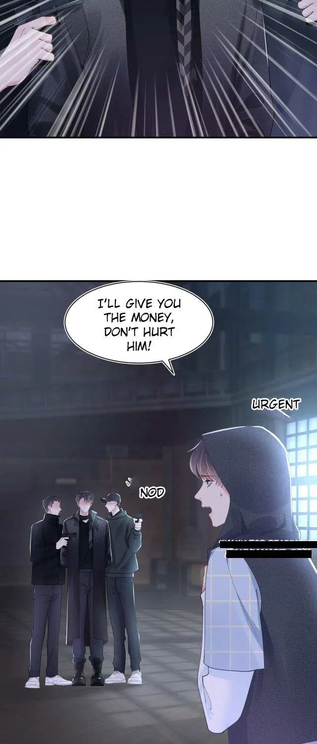 Seize My Boyfriend Chapter 25 page 23 - 