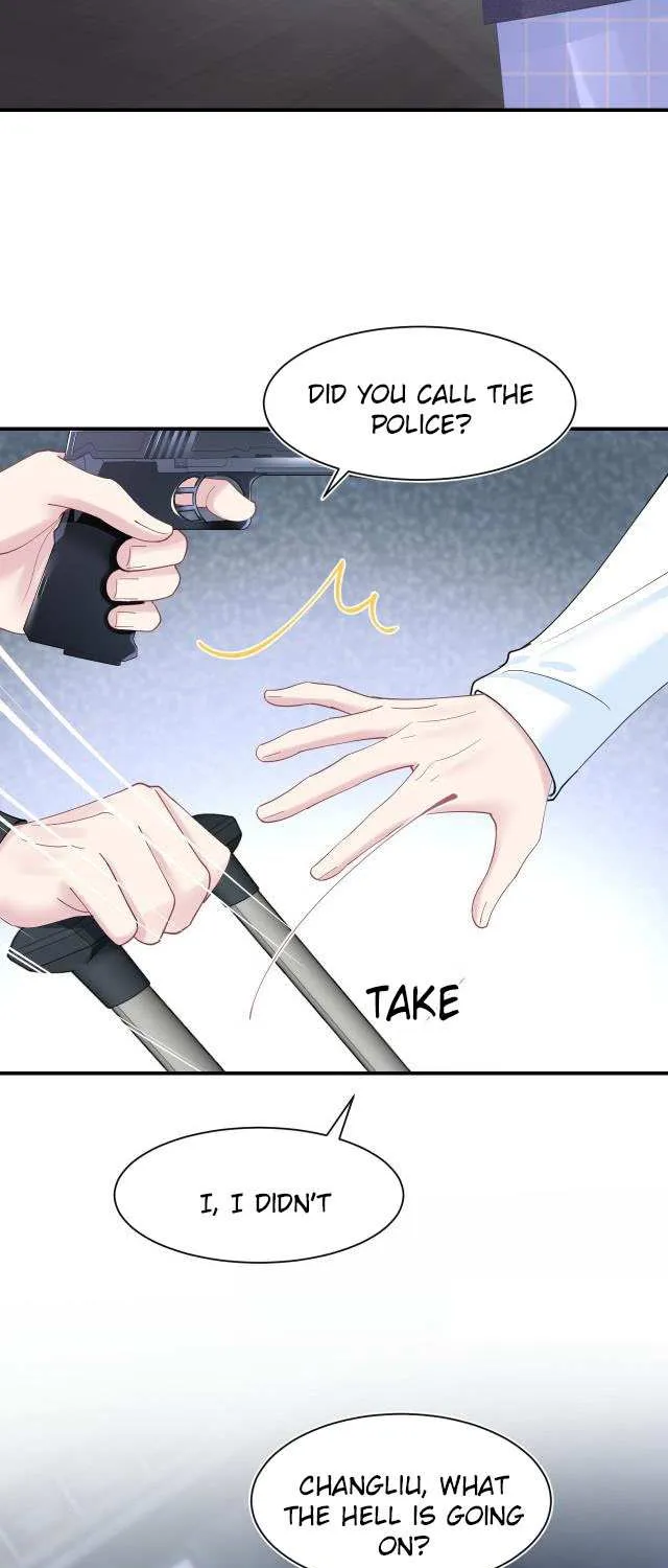 Seize My Boyfriend Chapter 25 page 24 - 