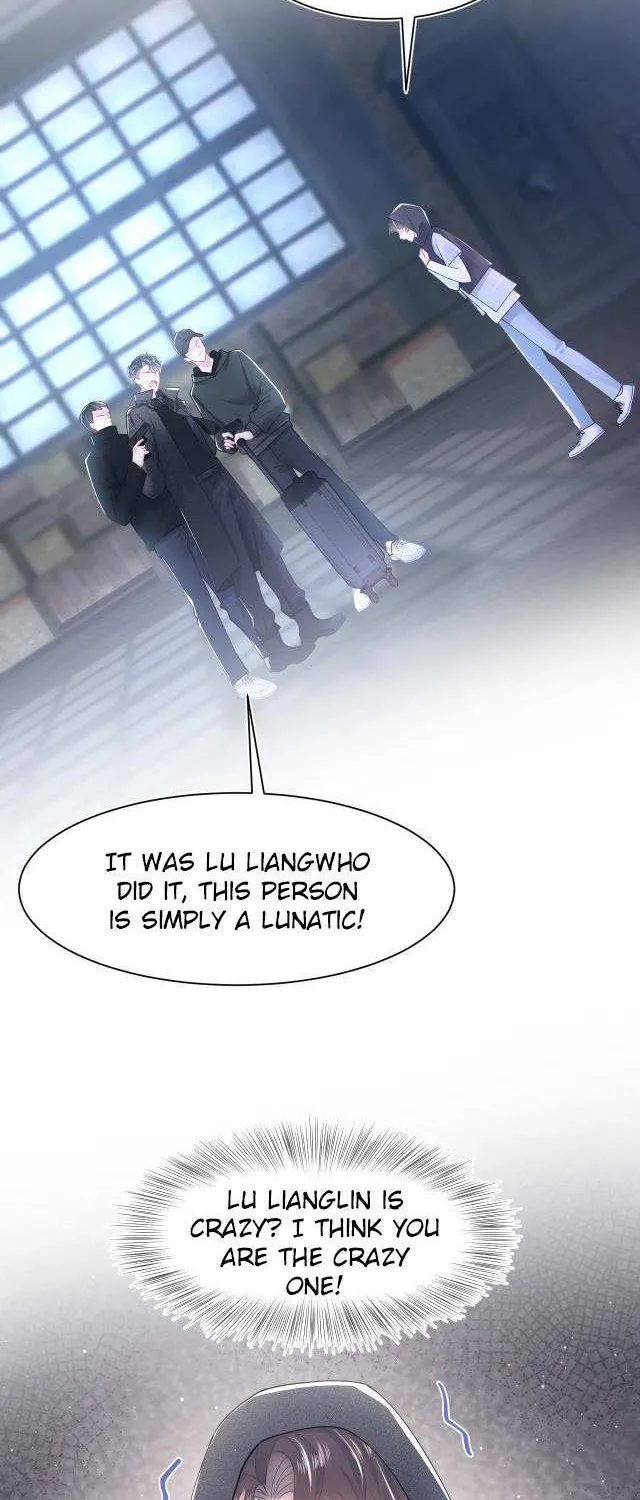 Seize My Boyfriend Chapter 25 page 25 - 