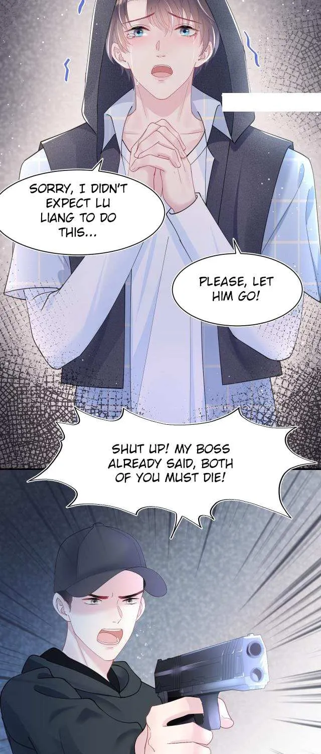 Seize My Boyfriend Chapter 25 page 26 - 
