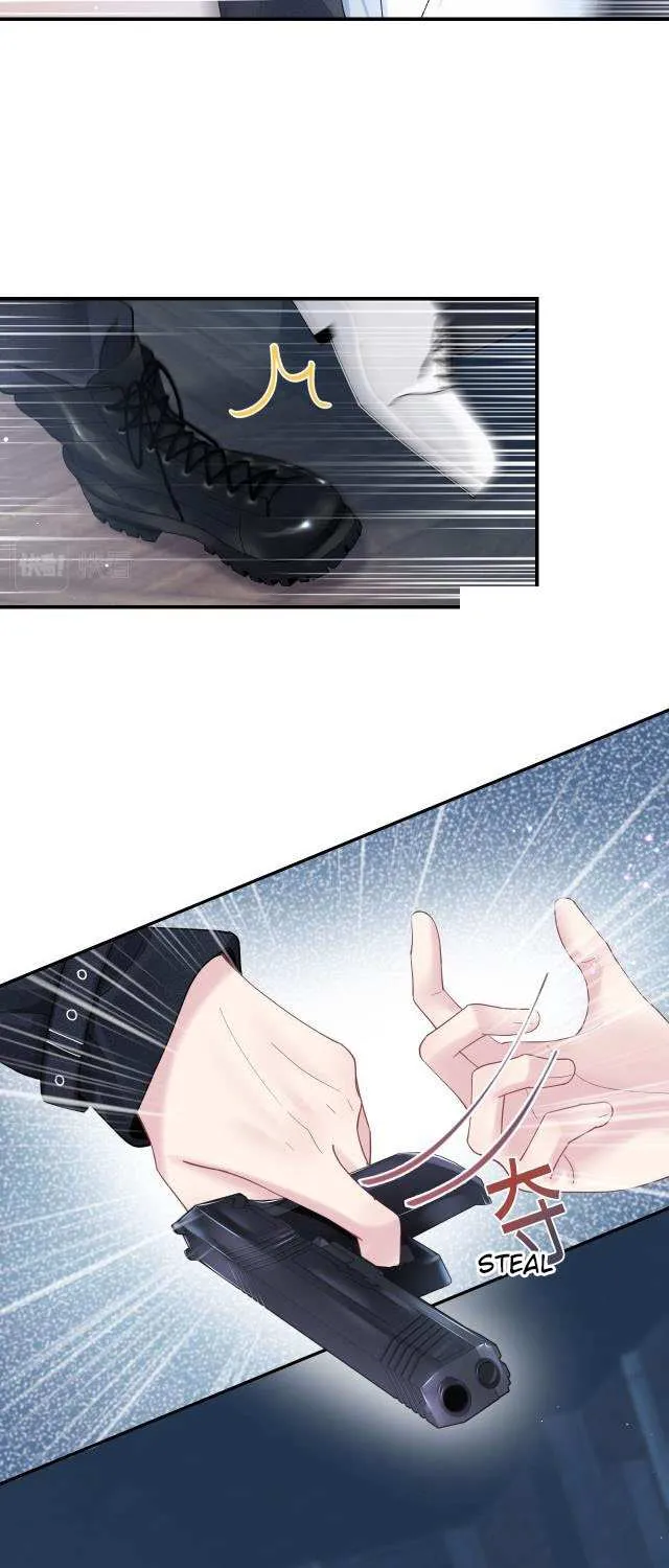 Seize My Boyfriend Chapter 25 page 29 - 