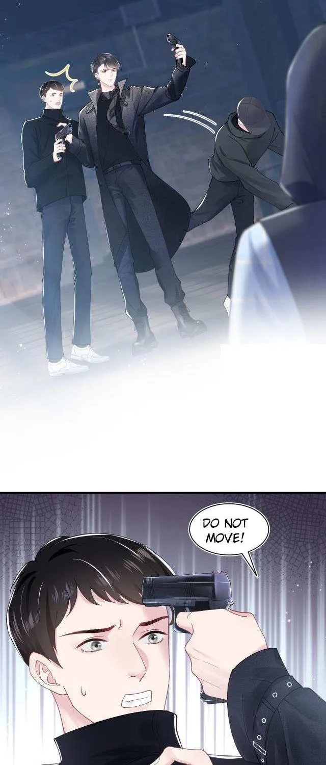 Seize My Boyfriend Chapter 25 page 30 - 
