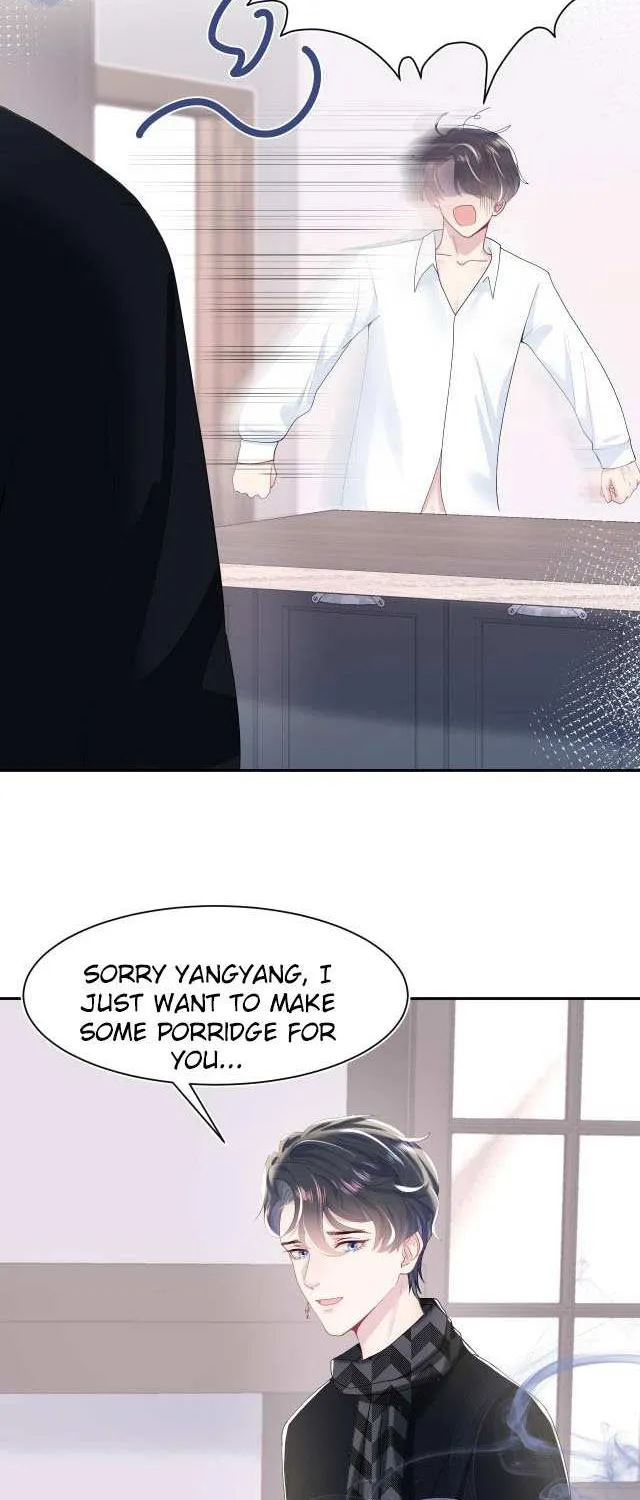 Seize My Boyfriend Chapter 25 page 4 - 