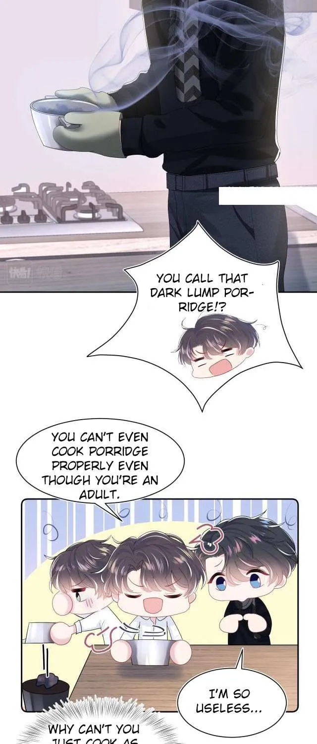 Seize My Boyfriend Chapter 25 page 5 - 