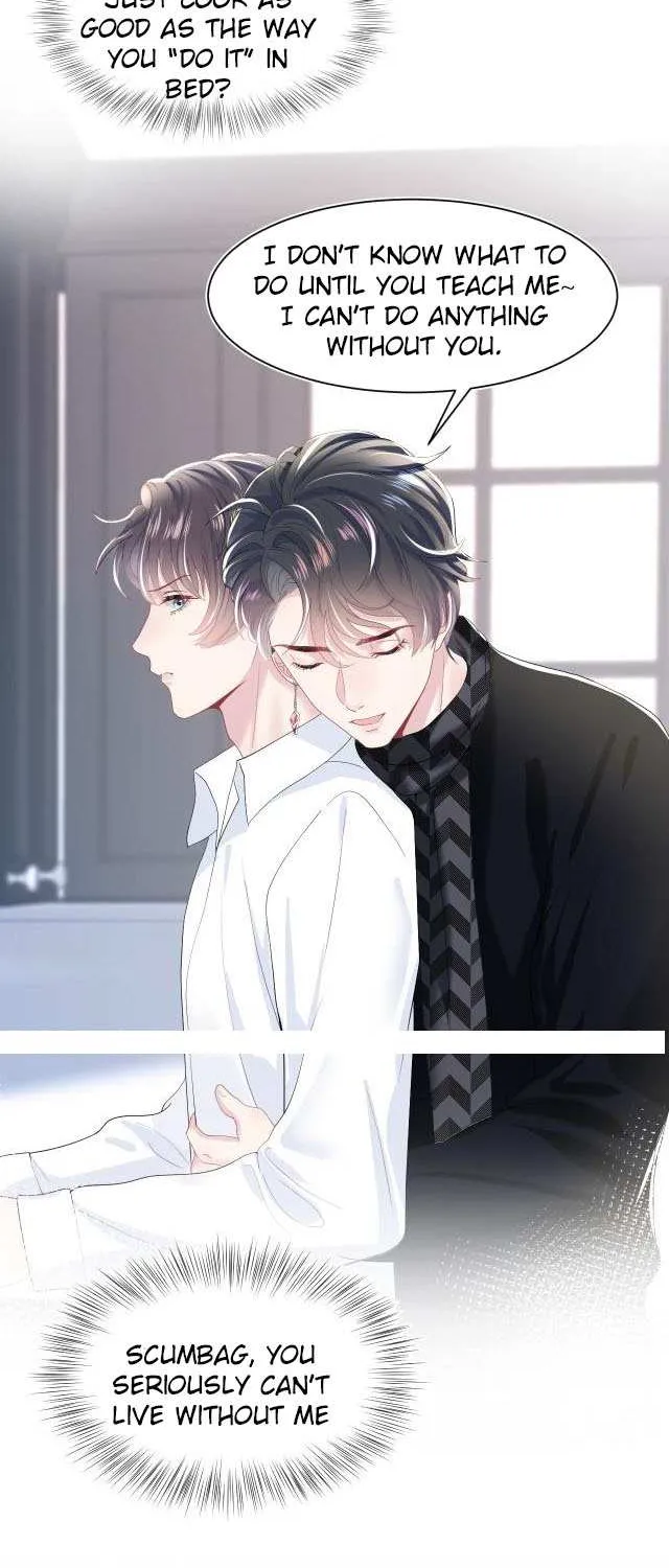 Seize My Boyfriend Chapter 25 page 6 - 