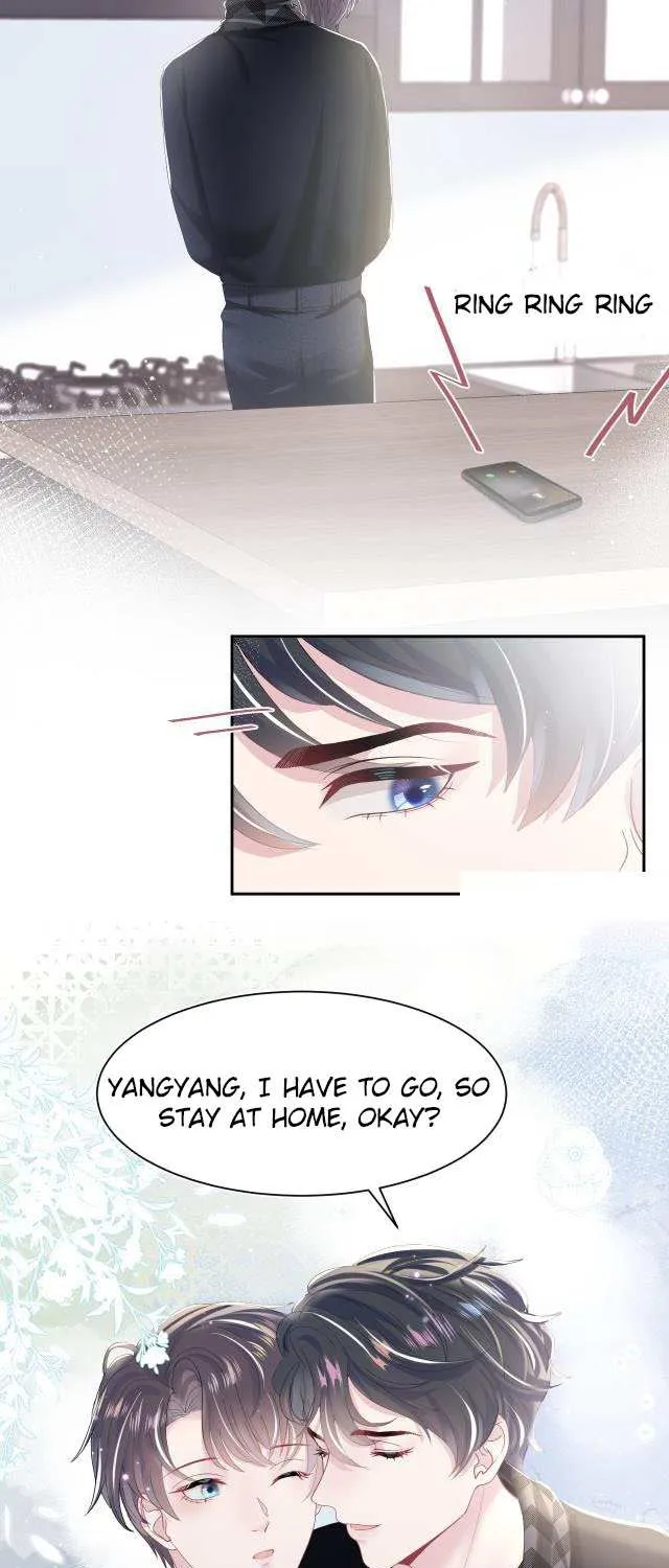 Seize My Boyfriend Chapter 25 page 8 - 