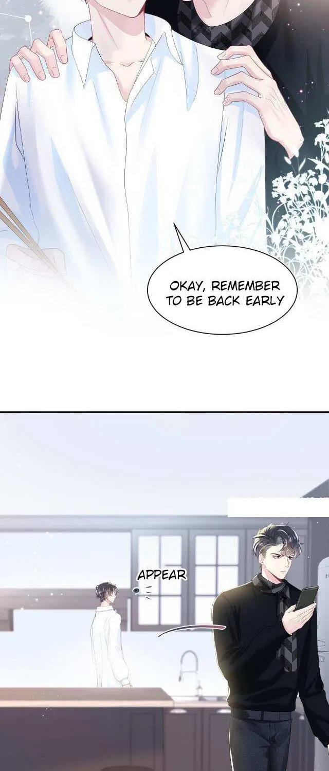 Seize My Boyfriend Chapter 25 page 9 - 