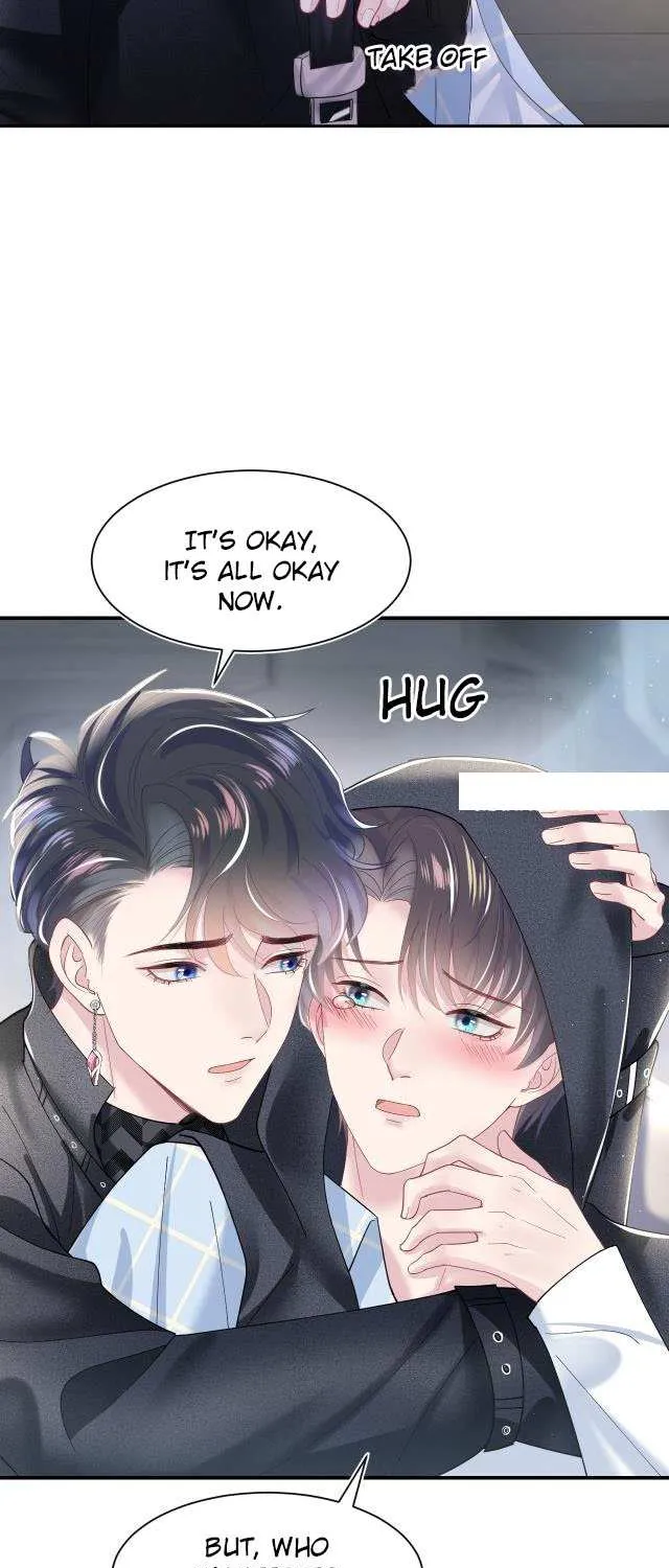 Seize My Boyfriend Chapter 26 page 12 - 