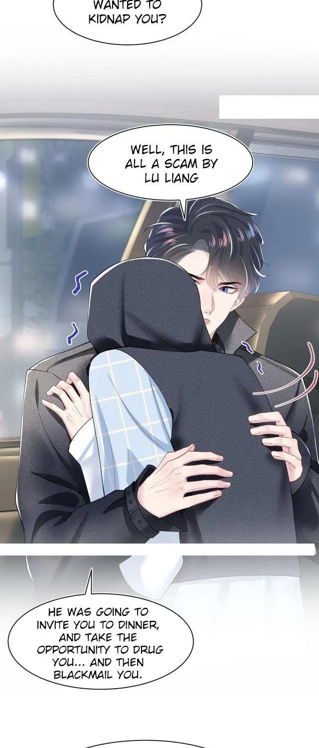 Seize My Boyfriend Chapter 26 page 13 - 