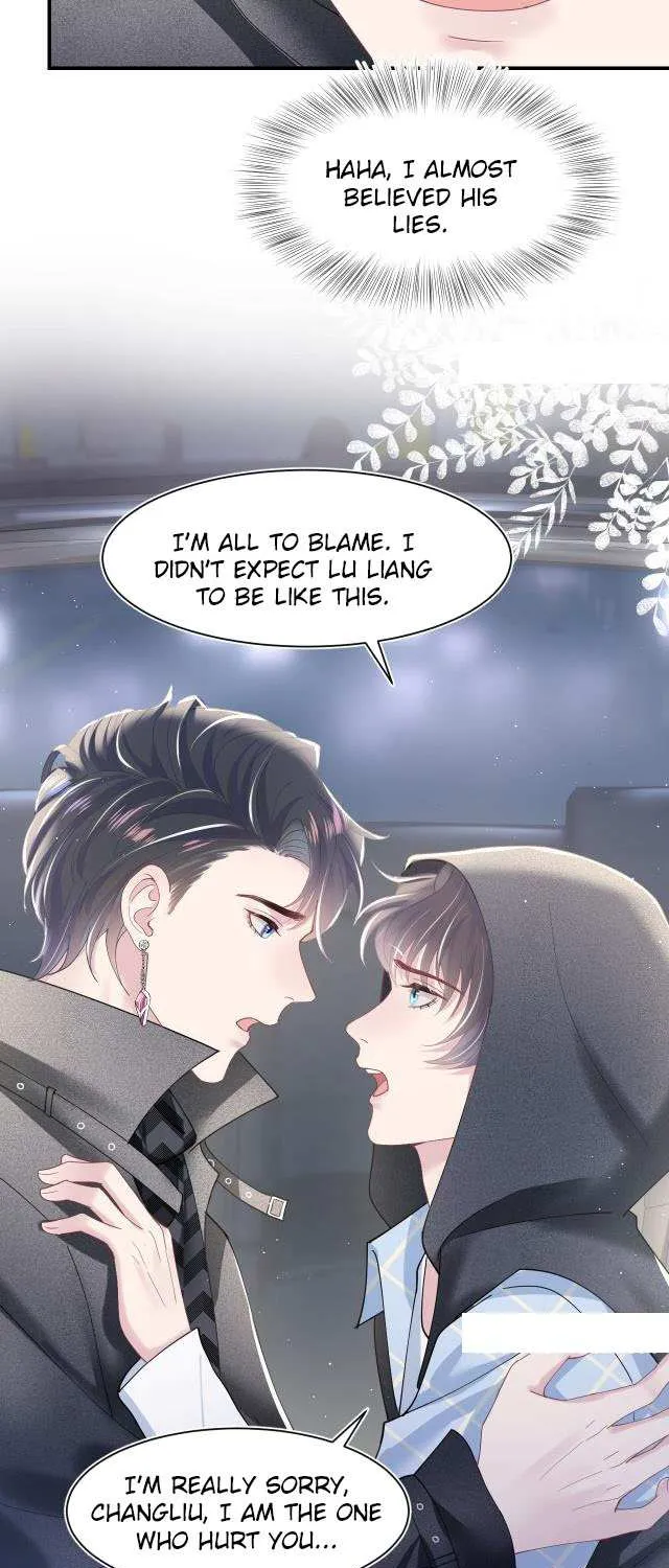 Seize My Boyfriend Chapter 26 page 15 - 