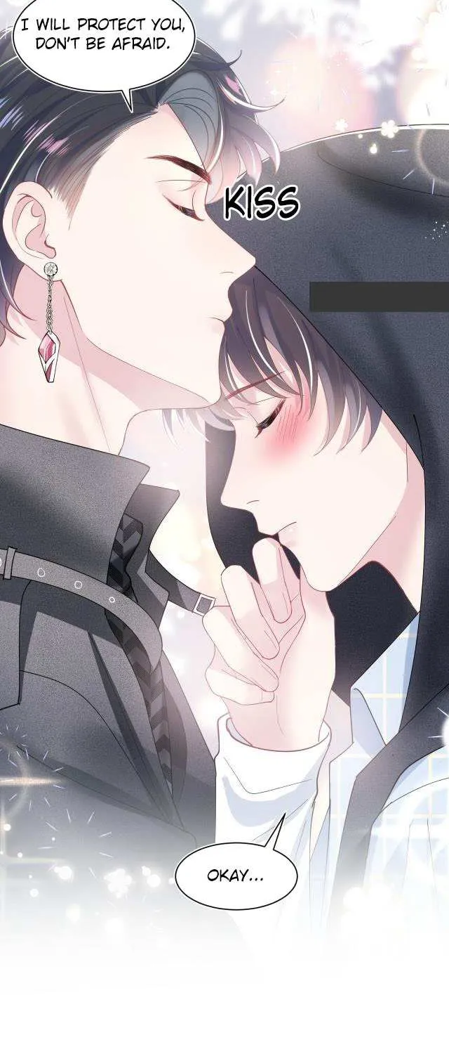 Seize My Boyfriend Chapter 26 page 17 - 