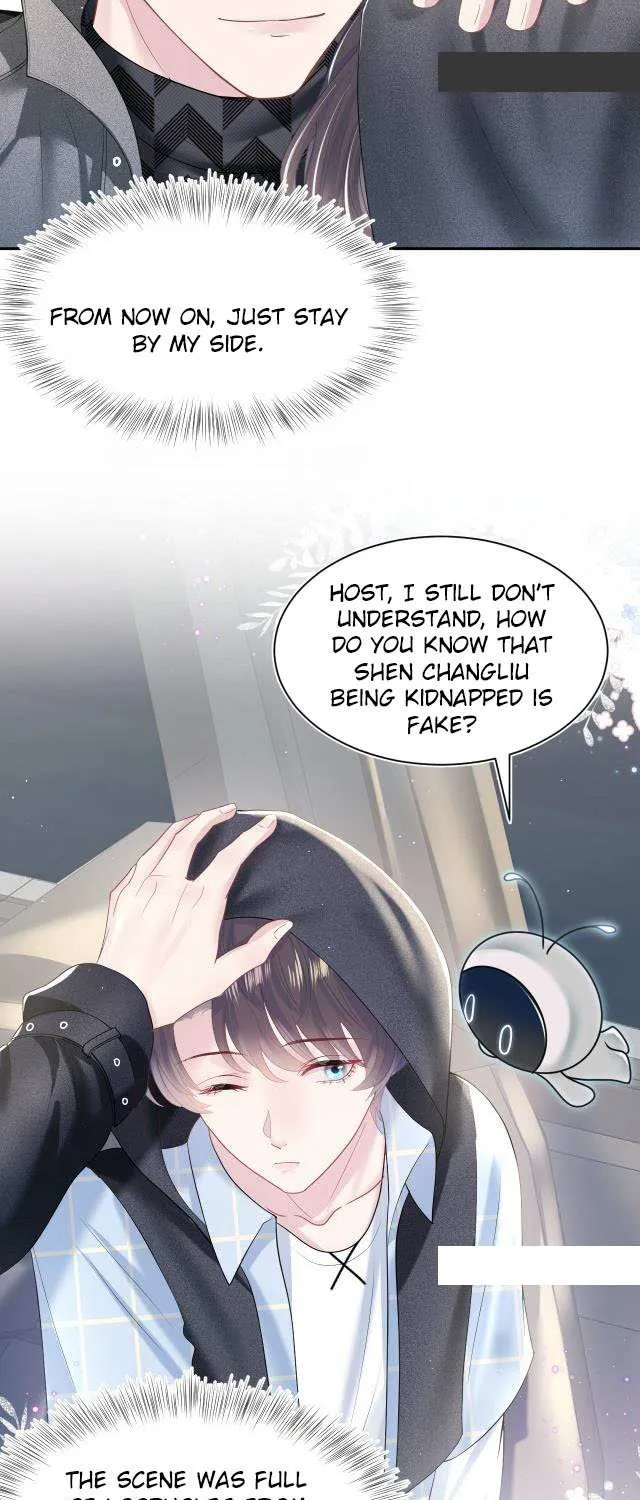 Seize My Boyfriend Chapter 26 page 19 - 