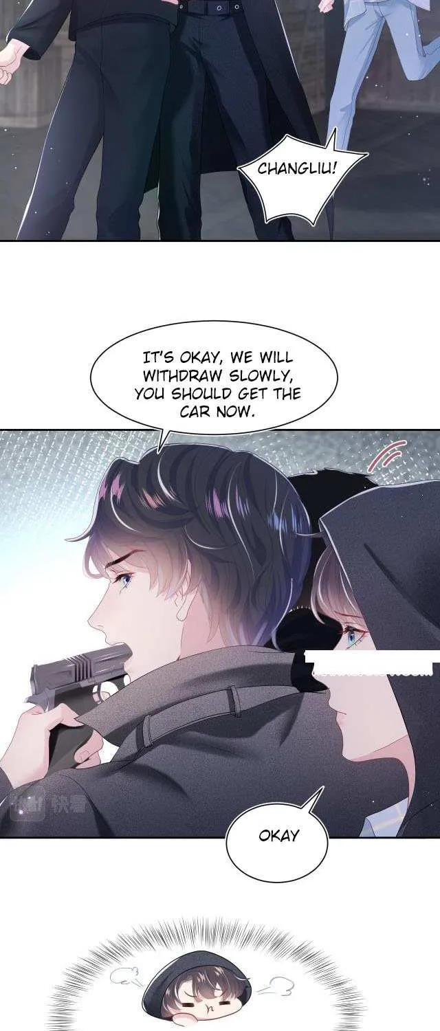 Seize My Boyfriend Chapter 26 page 3 - 