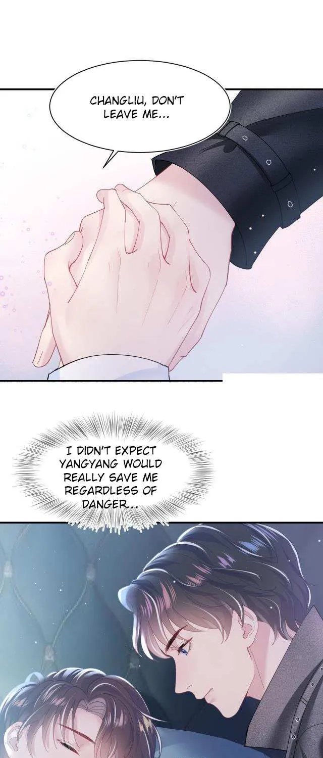 Seize My Boyfriend Chapter 26 page 24 - 