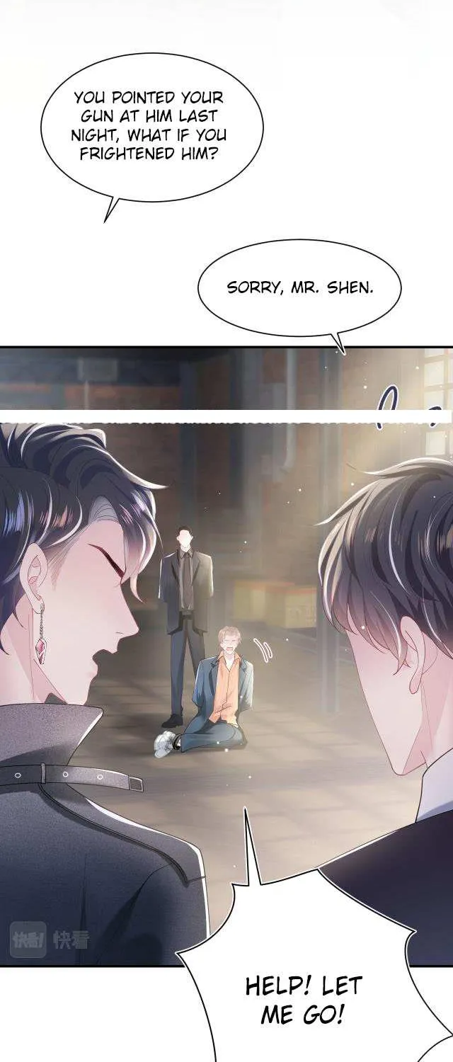 Seize My Boyfriend Chapter 26 page 27 - 