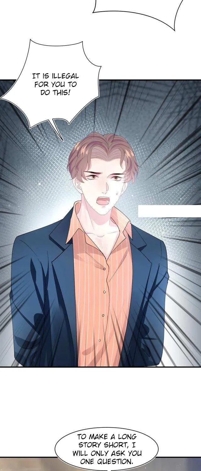 Seize My Boyfriend Chapter 26 page 29 - 