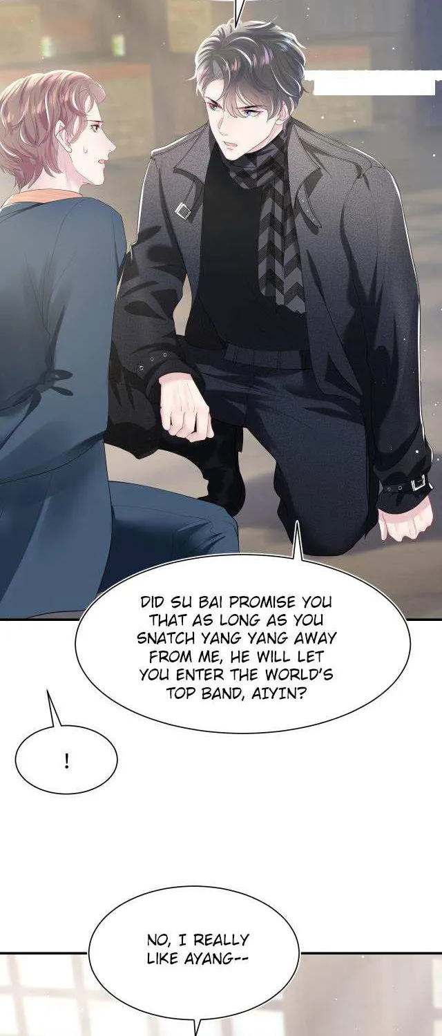 Seize My Boyfriend Chapter 26 page 30 - 