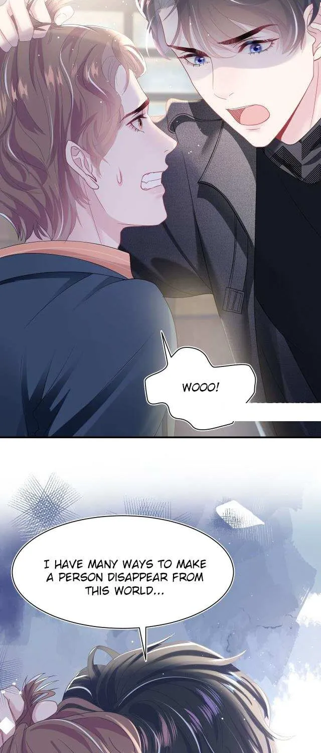 Seize My Boyfriend Chapter 26 page 32 - 