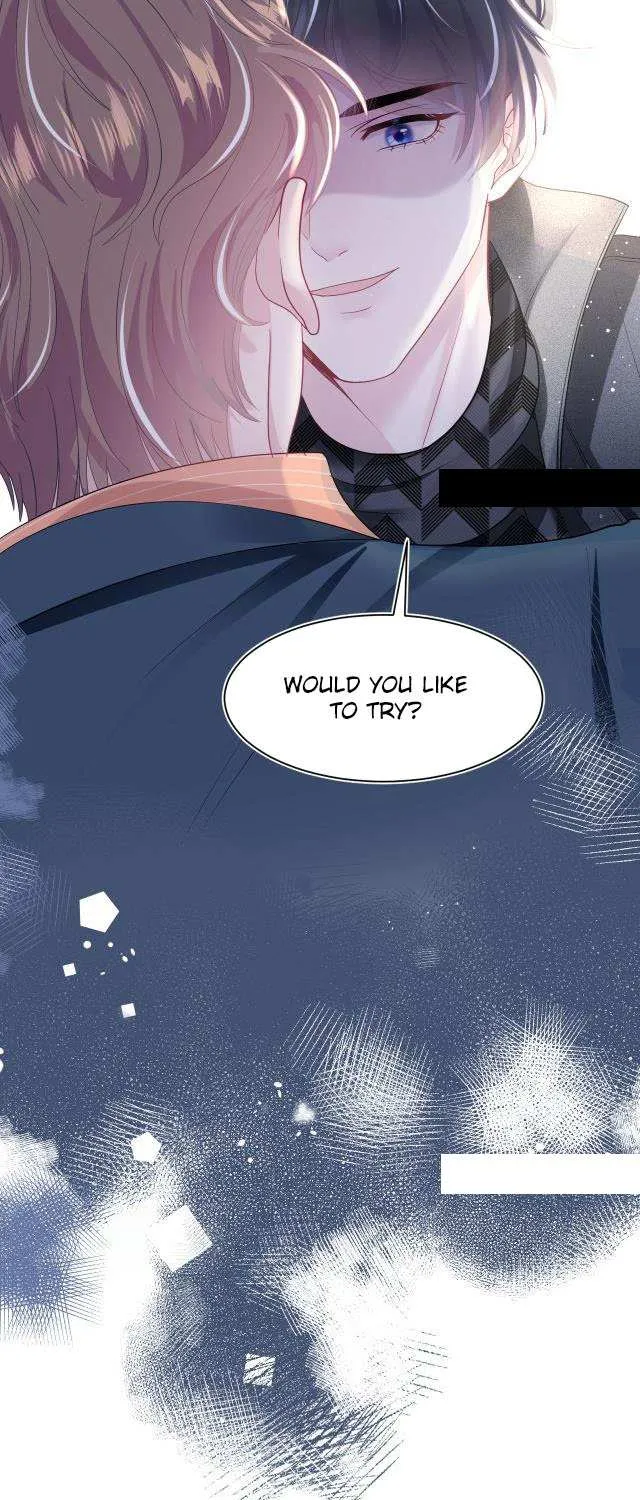 Seize My Boyfriend Chapter 26 page 33 - 