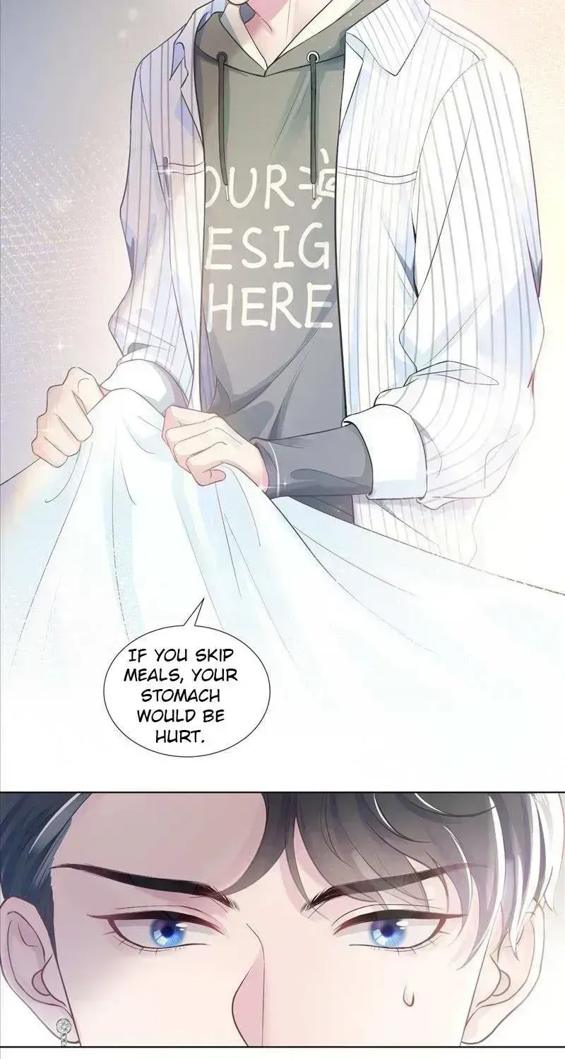 Seize My Boyfriend Chapter 3.1 page 17 - 
