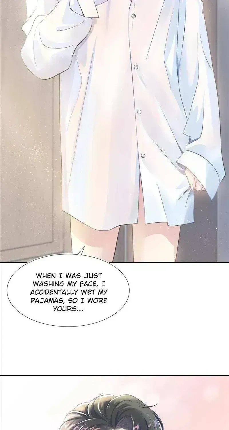 Seize My Boyfriend Chapter 3.1 page 33 - 