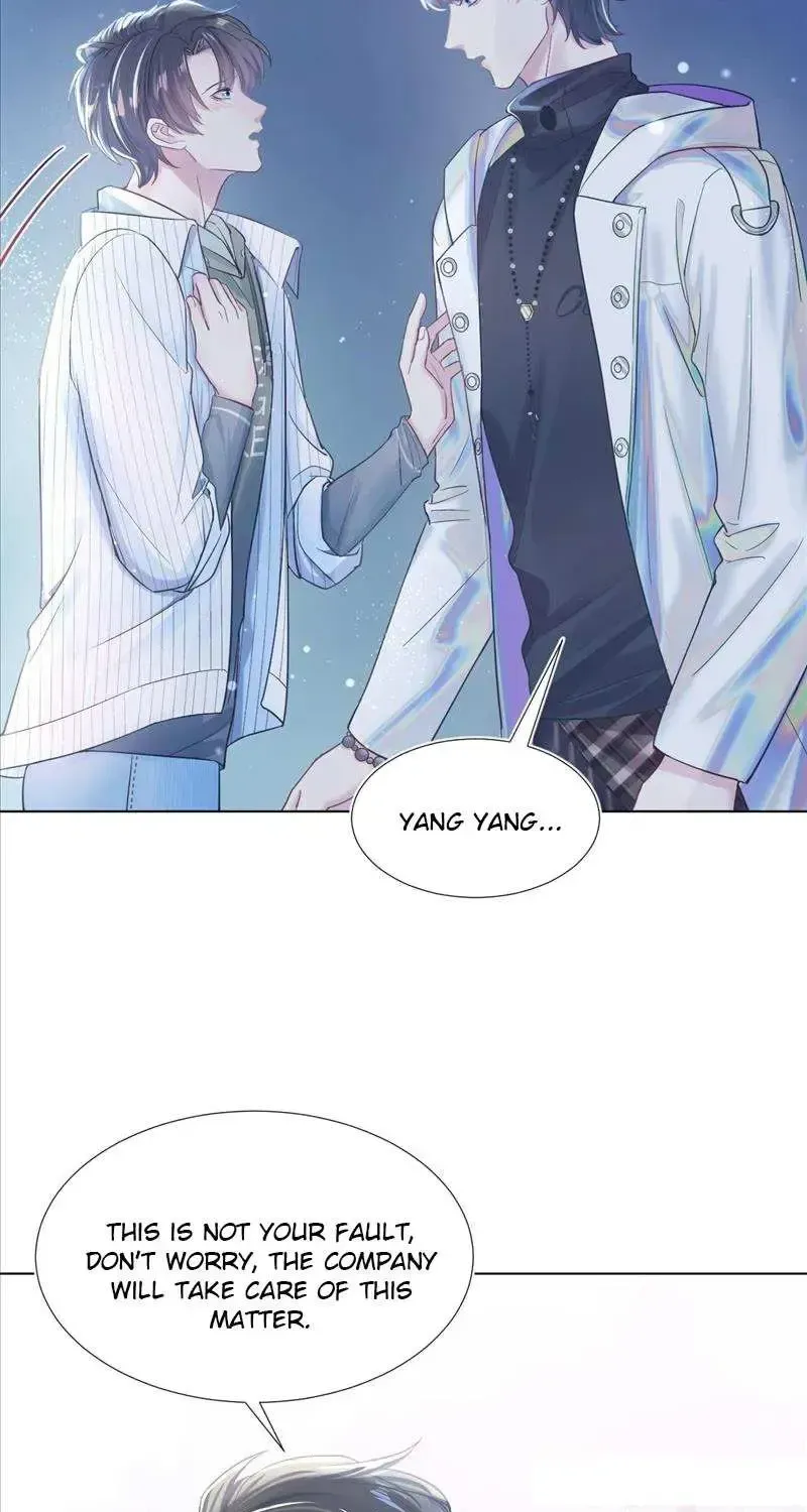 Seize My Boyfriend Chapter 3.2 page 12 - 
