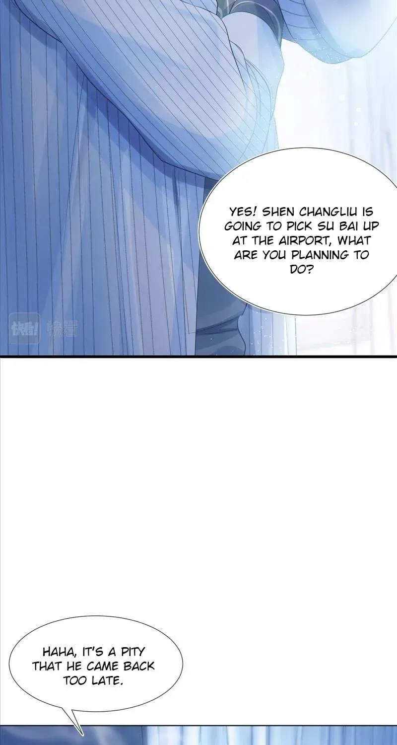 Seize My Boyfriend Chapter 3.2 page 23 - 