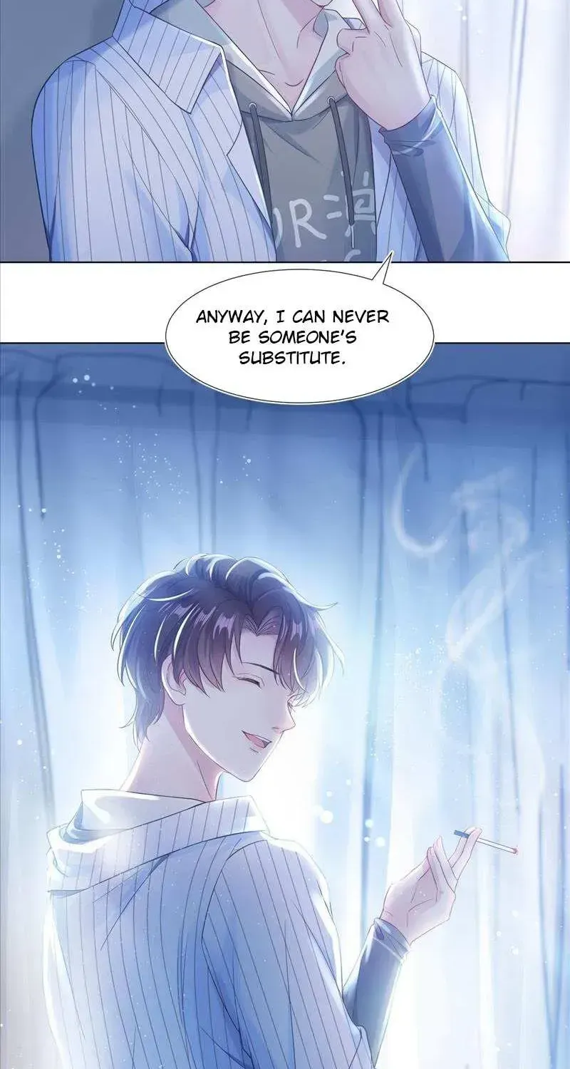 Seize My Boyfriend Chapter 3.2 page 26 - 