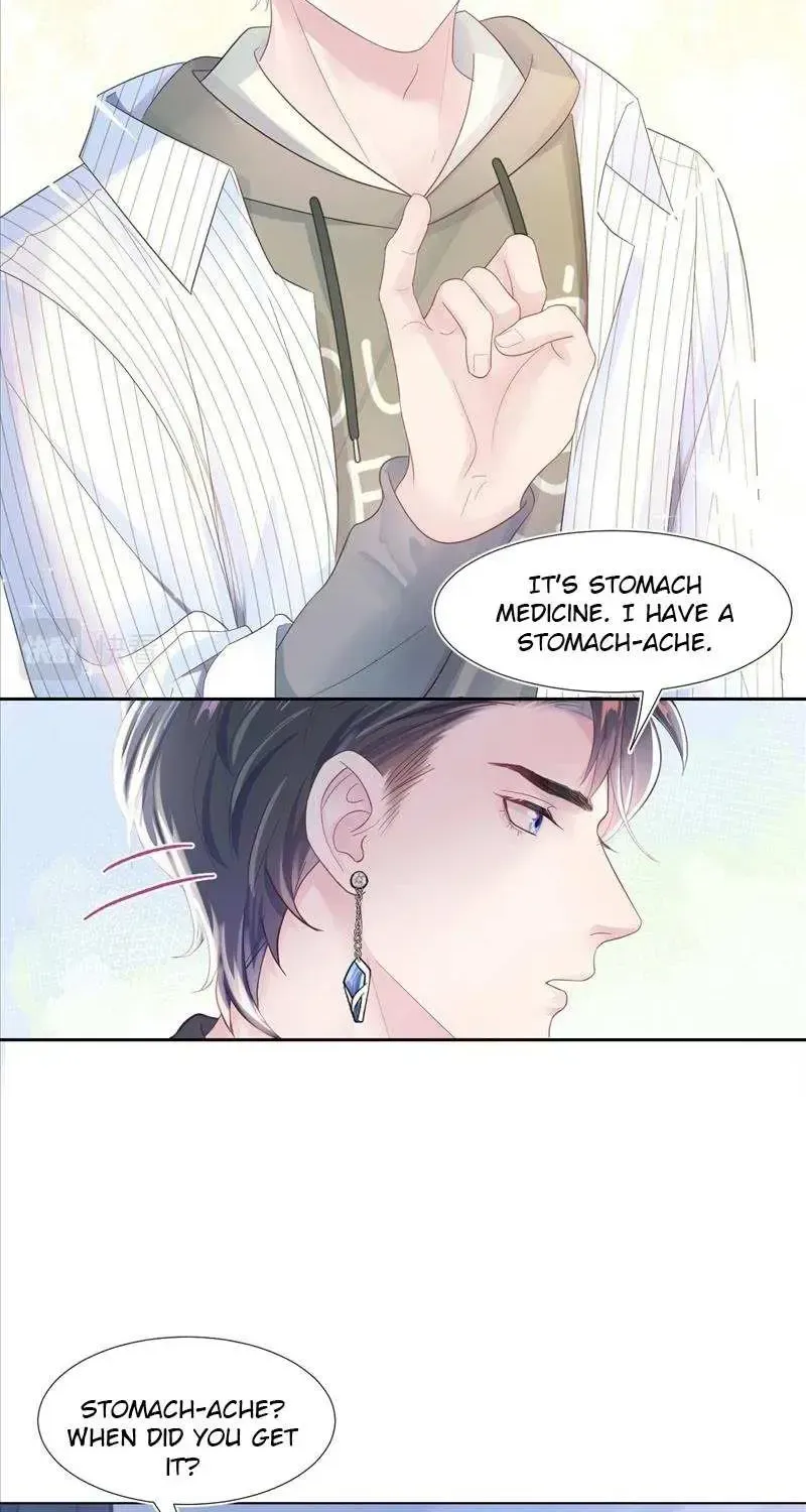 Seize My Boyfriend Chapter 3.2 page 38 - 