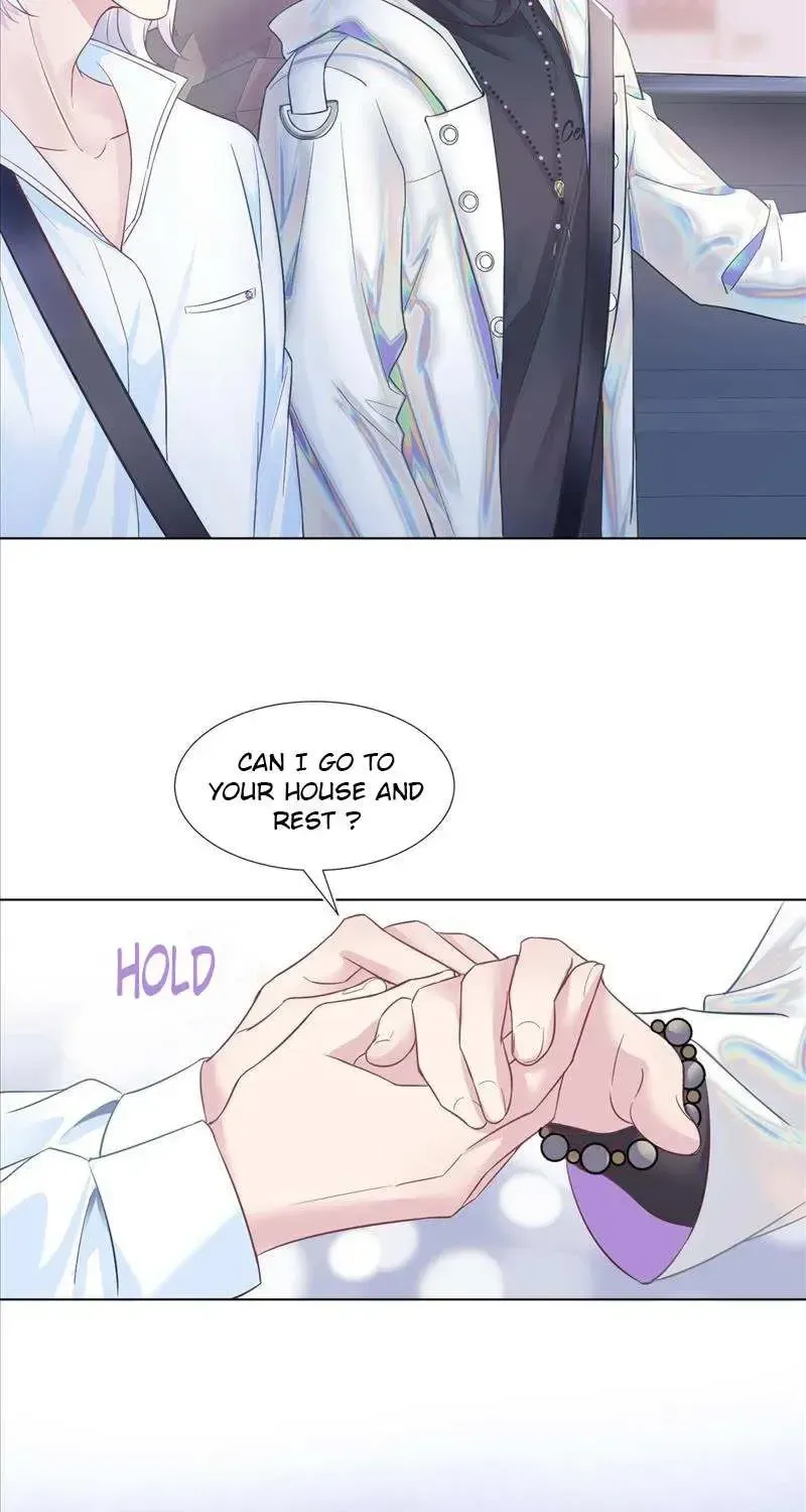 Seize My Boyfriend Chapter 3.2 page 41 - 
