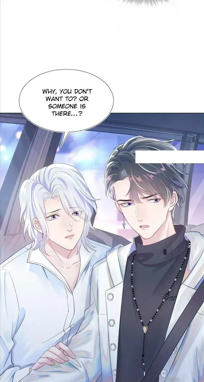 Seize My Boyfriend Chapter 3.2 page 43 - 