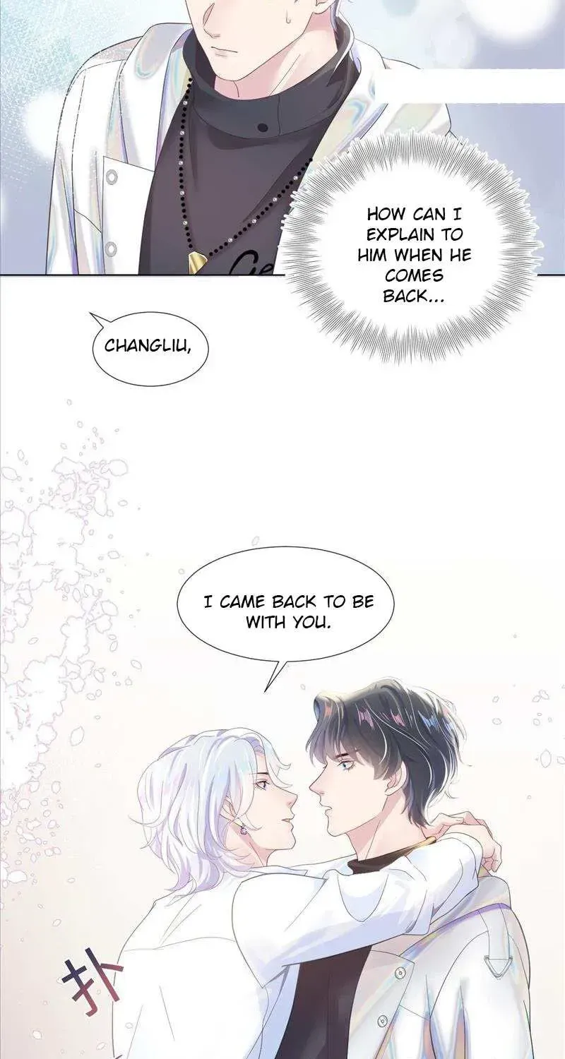 Seize My Boyfriend Chapter 3.2 page 48 - 