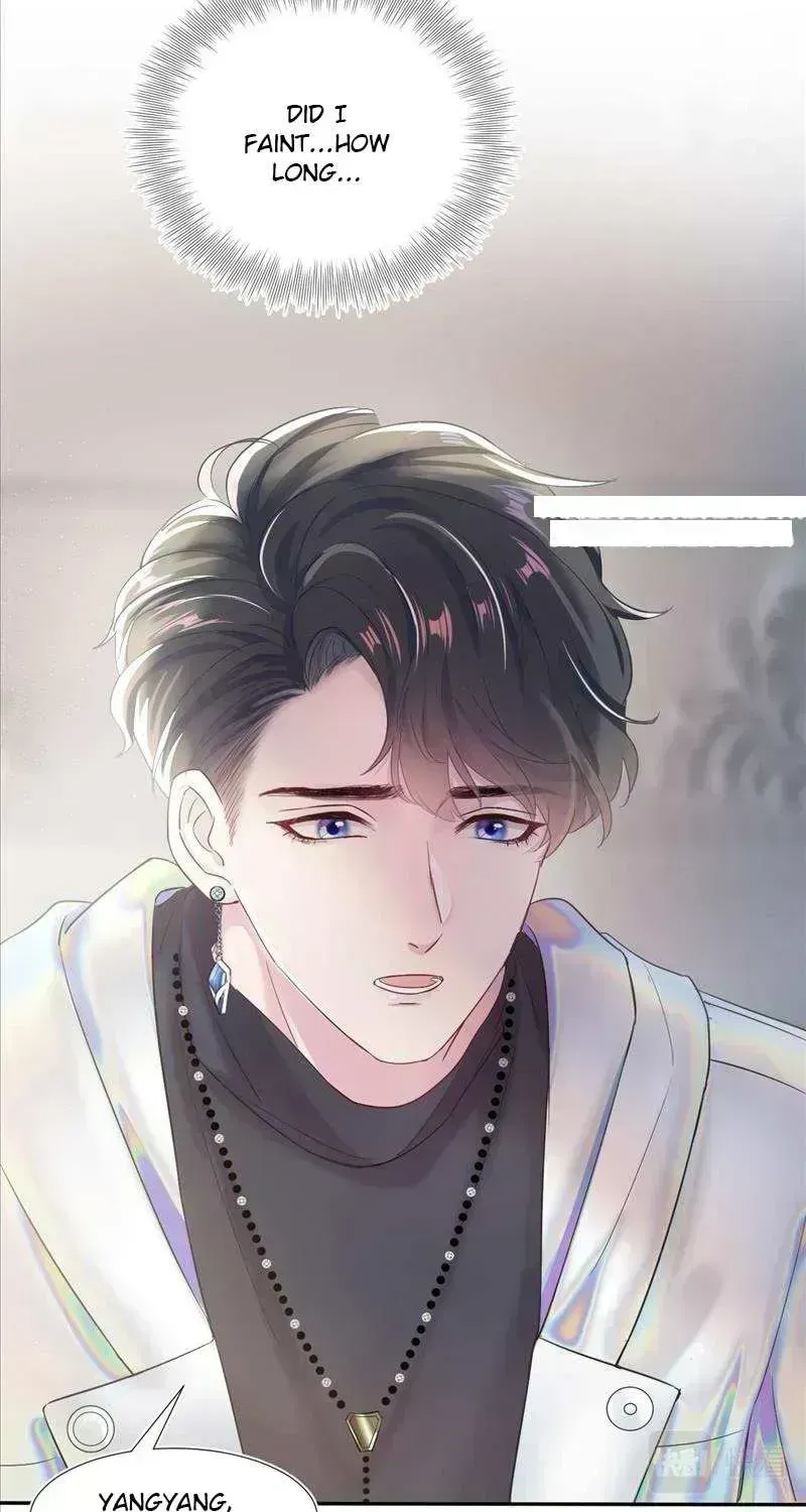 Seize My Boyfriend Chapter 3.3 page 14 - 