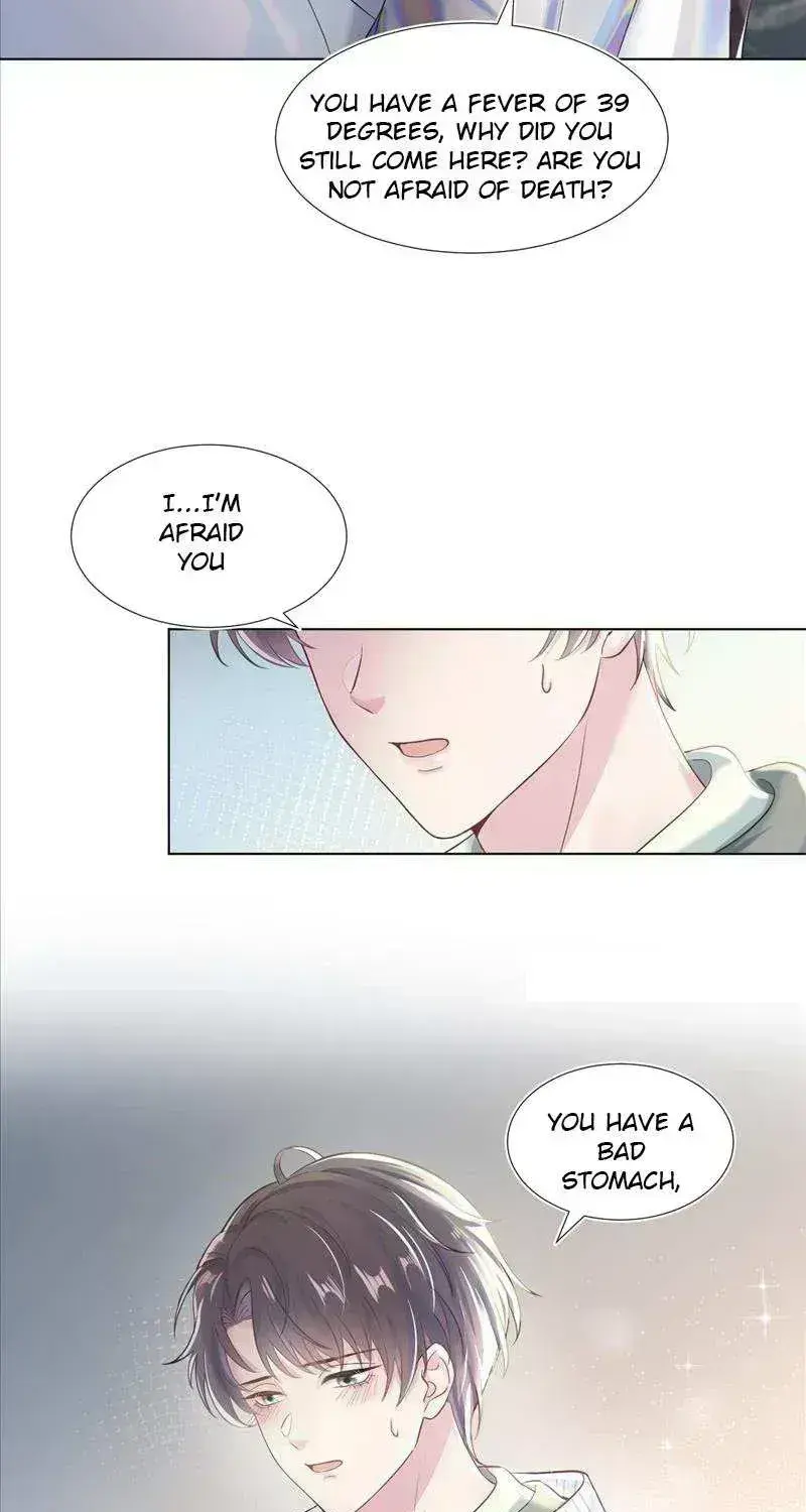 Seize My Boyfriend Chapter 3.3 page 16 - 