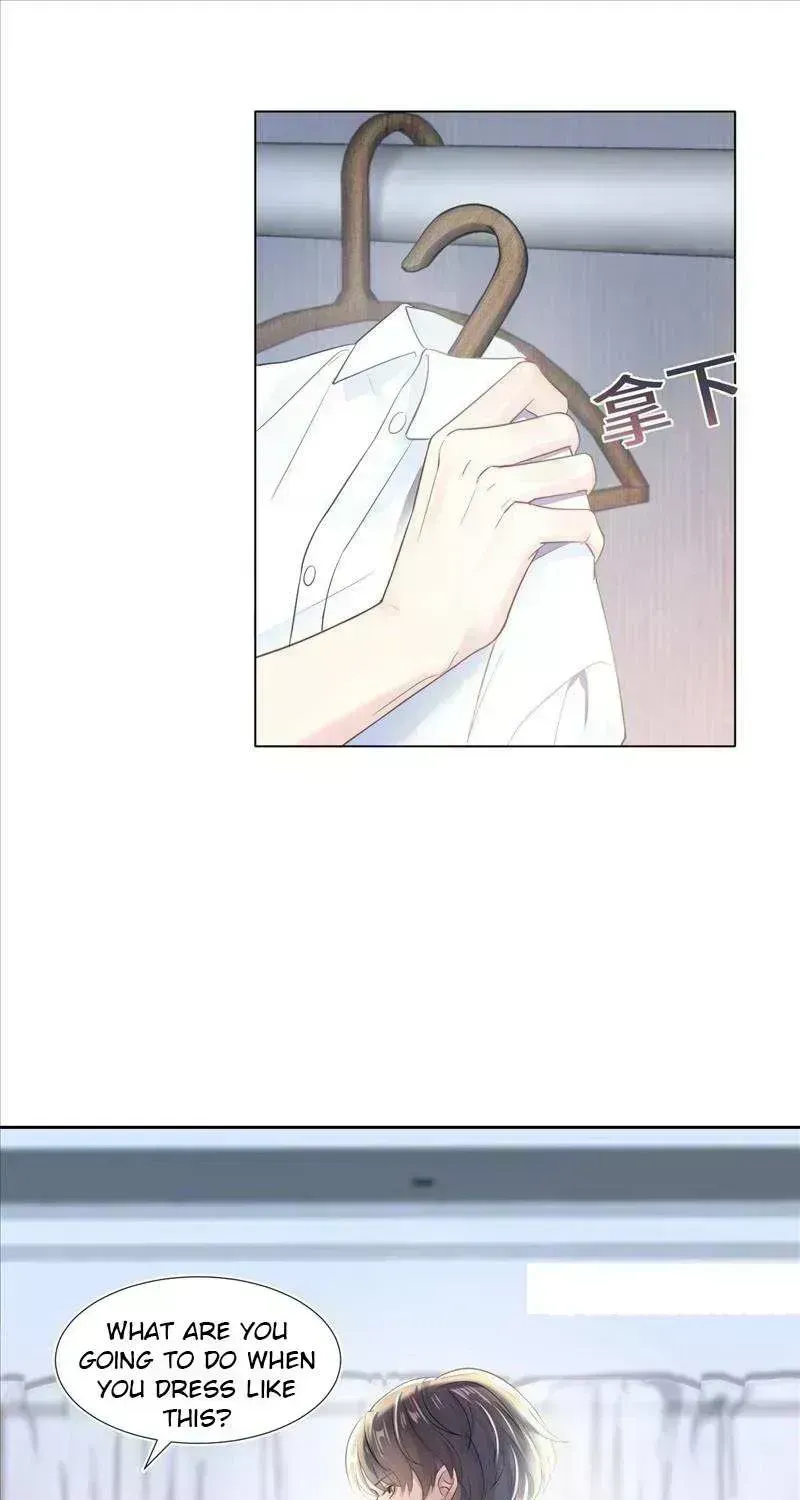 Seize My Boyfriend Chapter 3.3 page 28 - 