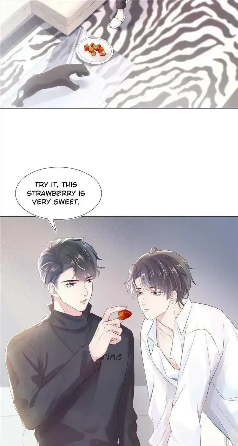 Seize My Boyfriend Chapter 3.3 page 37 - 