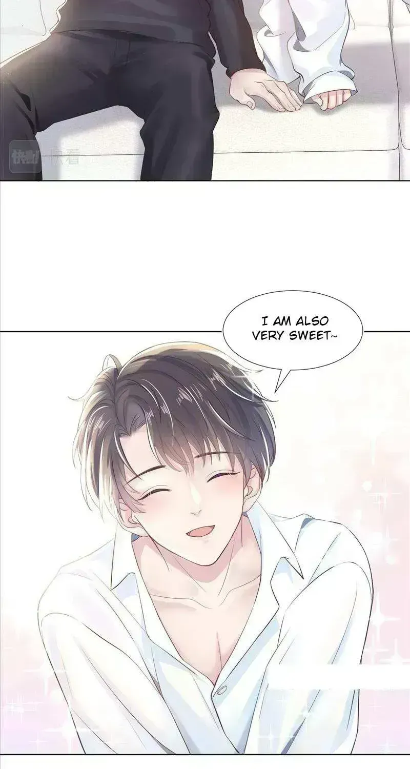 Seize My Boyfriend Chapter 3.3 page 38 - 