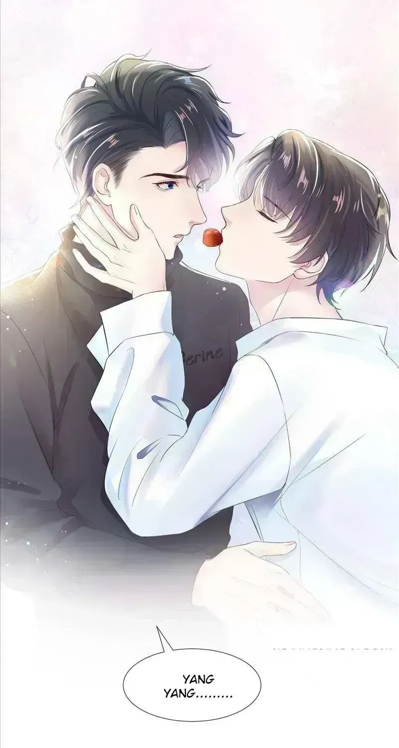 Seize My Boyfriend Chapter 3.3 page 40 - 