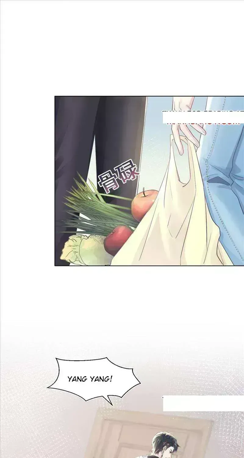 Seize My Boyfriend Chapter 3.3 page 10 - 