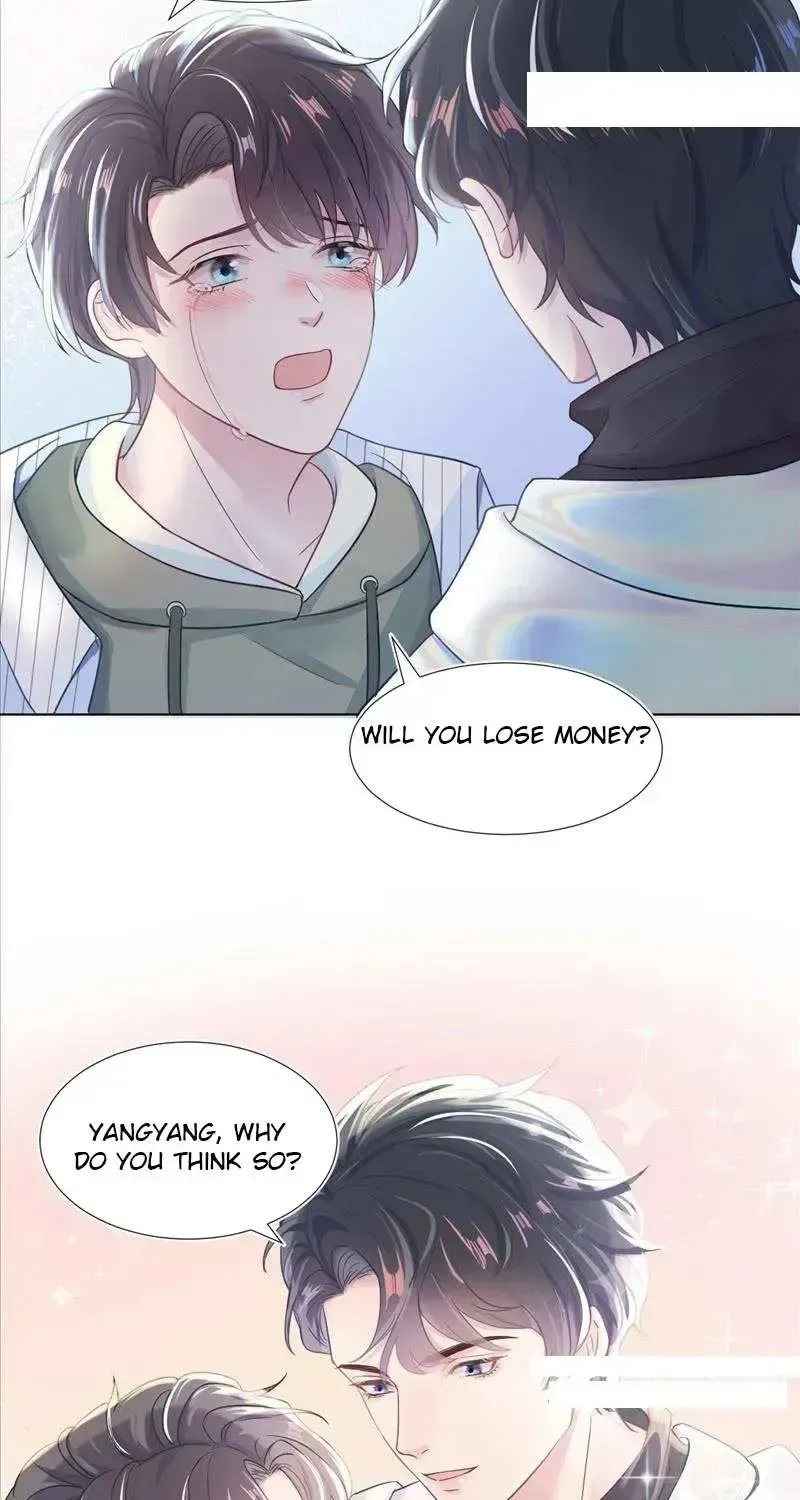 Seize My Boyfriend Chapter 3.4 page 14 - 